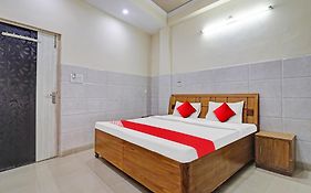 Hotel O Vishal Paradise